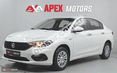 Fiat Egea 1.3 Multijet Easy 95HP