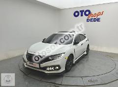 Honda Civic Sedan 1.6 i-VTEC Eco Elegance 125HP