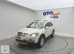 Chevrolet Captiva 2.0 16v Sport Sr 150HP 4x4