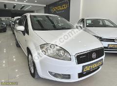 Fiat Linea 1.3 Multijet Active Plus 90HP