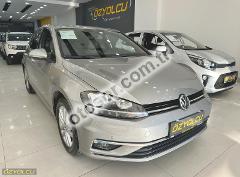 Volkswagen Golf 1.0 Tsi Bmt Comfortline 110HP