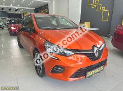 Renault Clio 1.0 Tce Touch 90HP