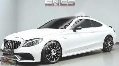 Mercedes-Benz C 180 Amg 7G-Tronic 156HP