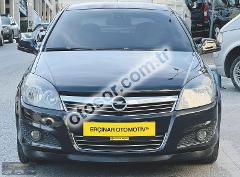 Opel Astra 1.3 Cdti Essentia Konfor Easytronic 90HP