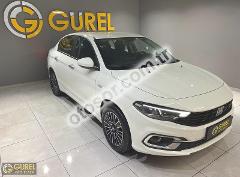 Fiat Egea 1.4 Fire Urban 95HP