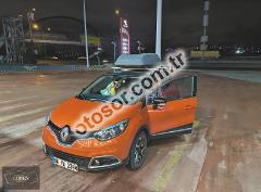 Renault Captur 1.5 Dci Icon Edc 90HP