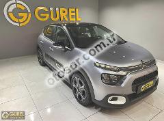 Citroen C3 1.2 Puretech Feel Bold Eat6 110HP