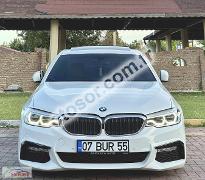 BMW 5 Serisi 530i Executive M 252HP