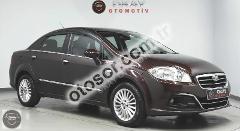 Fiat Linea 1.6 Multijet Lounge 105HP