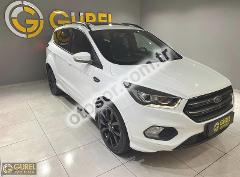 Ford Kuga 1.5 Tdci St Line Powershift 120HP