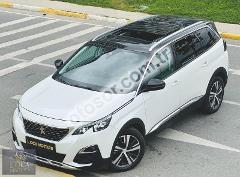 Peugeot 5008 1.5 Bluehdi Allure Selection Eat8 130HP