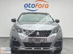 Peugeot 3008 1.5 Bluehdi Allure Selection Eat8 130HP