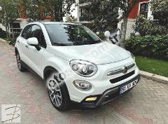 Fiat 500X 1.6 Multijet Start&Stop Cross Plus 120HP