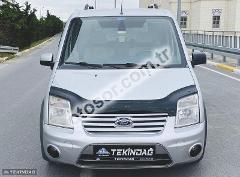 Ford Tourneo Connect 1.8 Tdci Swb Silver 90HP