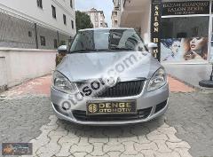 Skoda Fabia 1.2 Ambition 70HP