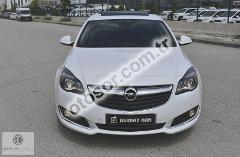 Opel Insignia 1.6 Cdti Sport 136HP