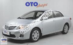 Toyota Corolla 1.4 D-4D Comfort Extra M/M 90HP