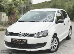 Volkswagen Polo 1.2 Tdi Trendline 75HP