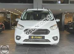 Ford Tourneo Courier 1.5 Tdci Titanium Plus 100HP