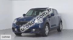 Mini Cooper Countryman 1.5 D One Türkiye Paketi 116HP