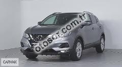 Nissan Qashqai 1.2 DIG-T Sky Pack X-tronic 115HP