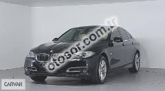 BMW 5 Serisi 520i Comfort 170HP