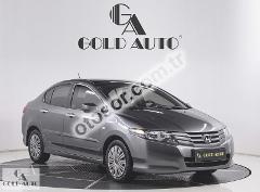 Honda City 1.4 Es 100HP