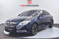 Opel Insignia 2.0 Cdti Awd Cosmo Active Select 160HP