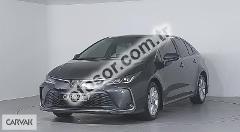 Toyota Corolla 1.5 Dream Multidrive S 125HP