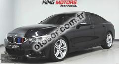 BMW 4 Serisi Gran Coupe 418i M Sport 136HP