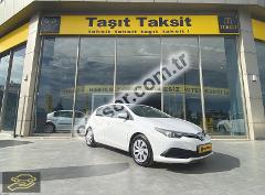 Toyota Auris 1.33 Life 99HP