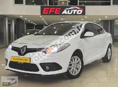 Renault Fluence 1.5 Dci Touch Edc 110HP