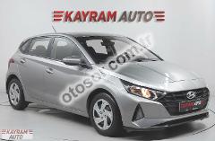 Hyundai I20 1.4 Mpi Jump 100HP