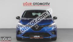 Renault Clio 1.0 Tce Touch X-Tronic 90HP