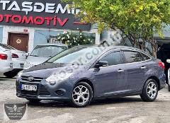 Ford Focus 1.6 Tdci Trend 95HP