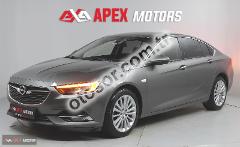 Opel Insignia 1.6 Cdti Sport 136HP