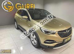 Opel Grandland X 1.6 D Ecotec Excellence 120HP