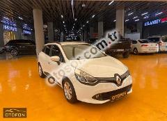 Renault Clio Sport Tourer 1.2 16v Joy 75HP