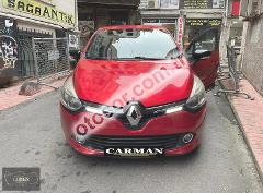 Renault Clio 1.5 Dci Icon Edc 90HP