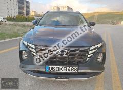 Hyundai Tucson 1.6 T-GDI 4x2 Comfort Dct 180HP