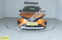 Renault Captur 1.3 Tce Mhev Touch Edc 140HP