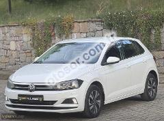 Volkswagen Polo 1.0 Tsi Comfortline Dsg 95HP