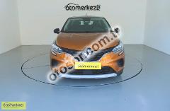 Renault Captur 1.3 Tce Mhev Touch Edc 140HP