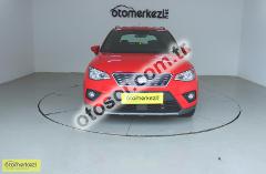 Seat Arona 1.0 Ecotsi Start&Stop Xcellence Dsg 110HP