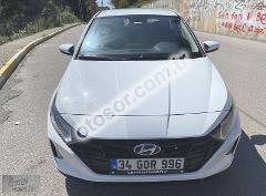 Hyundai I20 1.4 Mpi Style 100HP