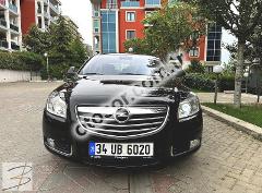 Opel Insignia 1.4 Turbo Edition Elegance 140HP