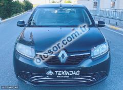 Renault Symbol 1.5 Dci Joy 90HP