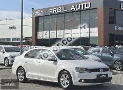 Volkswagen Jetta 1.4 Tsi Trendline 122HP