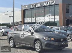 Fiat Egea 1.4 Fire Easy 95HP