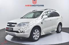 Chevrolet Captiva 2.0 16v High 150HP 4x4